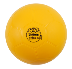 Ballon de football éducatif