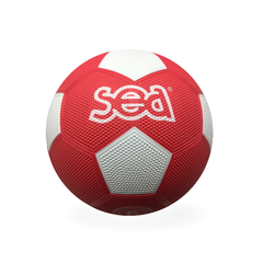 Ballon de Football caoutchouc T5