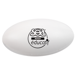 Ballon de rugby éducatif SEA