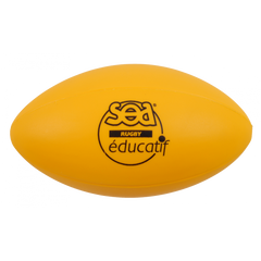 Ballon de rugby éducatif SEA