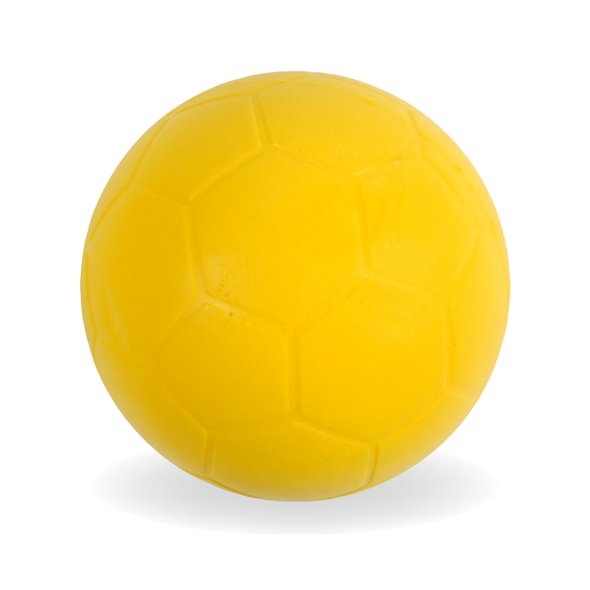 Ballon de hand mousse haute densité