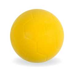 Ballon de hand mousse haute densité