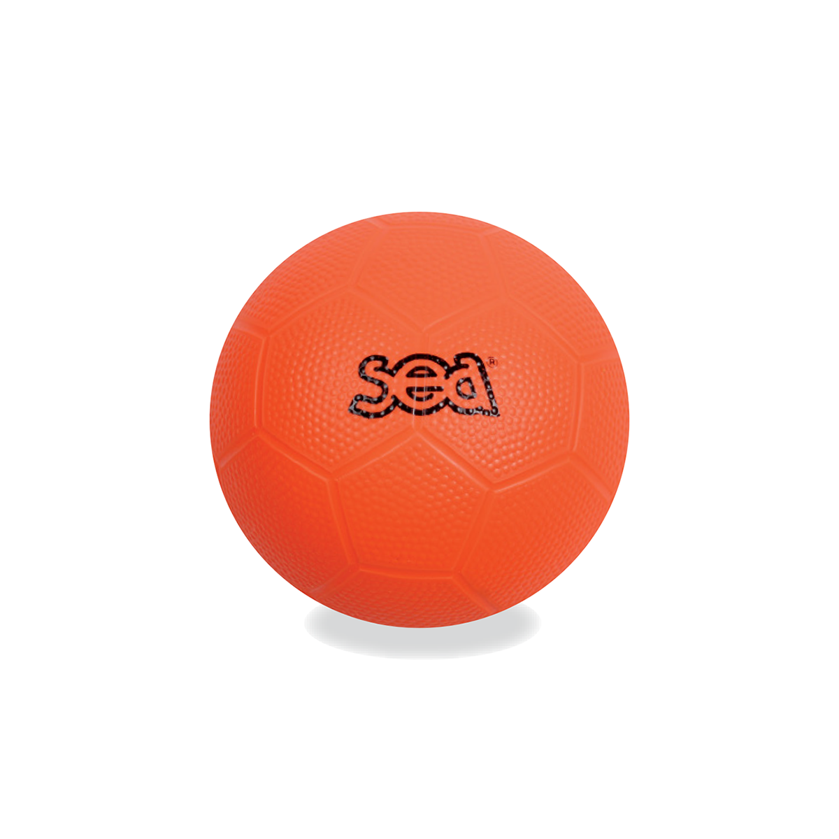 Ballon de hand 1ers pas SEA