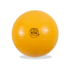 Ballon de volley éducatif SEA