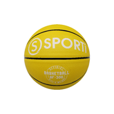 Ballon de Basket caoutchouc T3