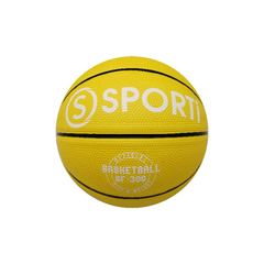 Ballon de Basket caoutchouc T3