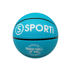 Ballon de Basket caoutchouc T5