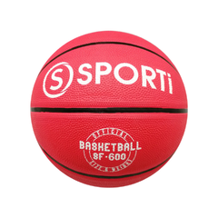 Ballon de Basket caoutchouc T6