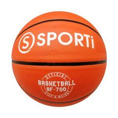 Ballon de Basket caoutchouc T7