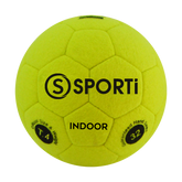 Ballon de football Indoor