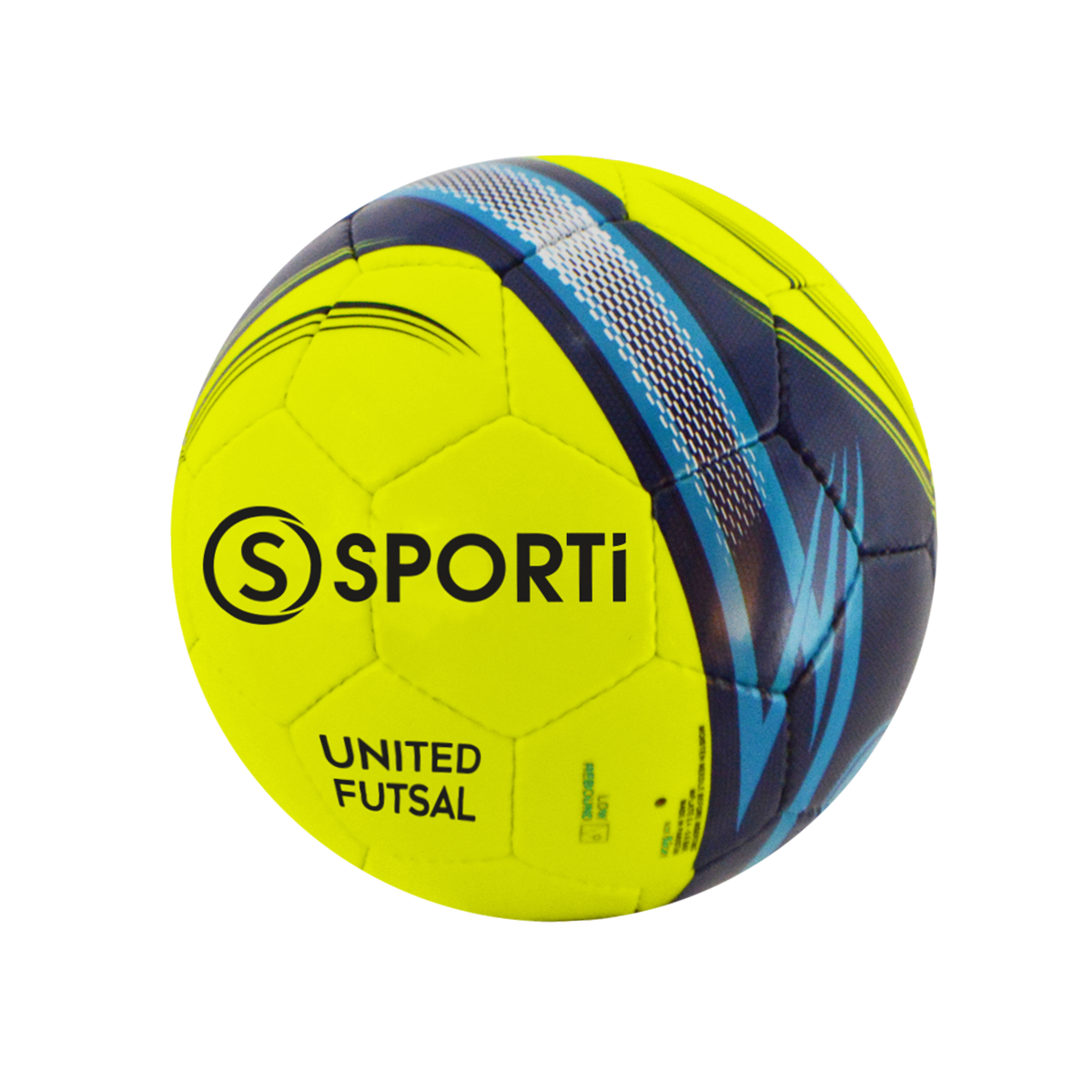 Ballon de Futsal Sporti