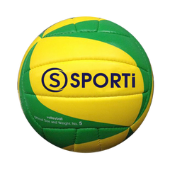 Ballon de beach Volley Sporti