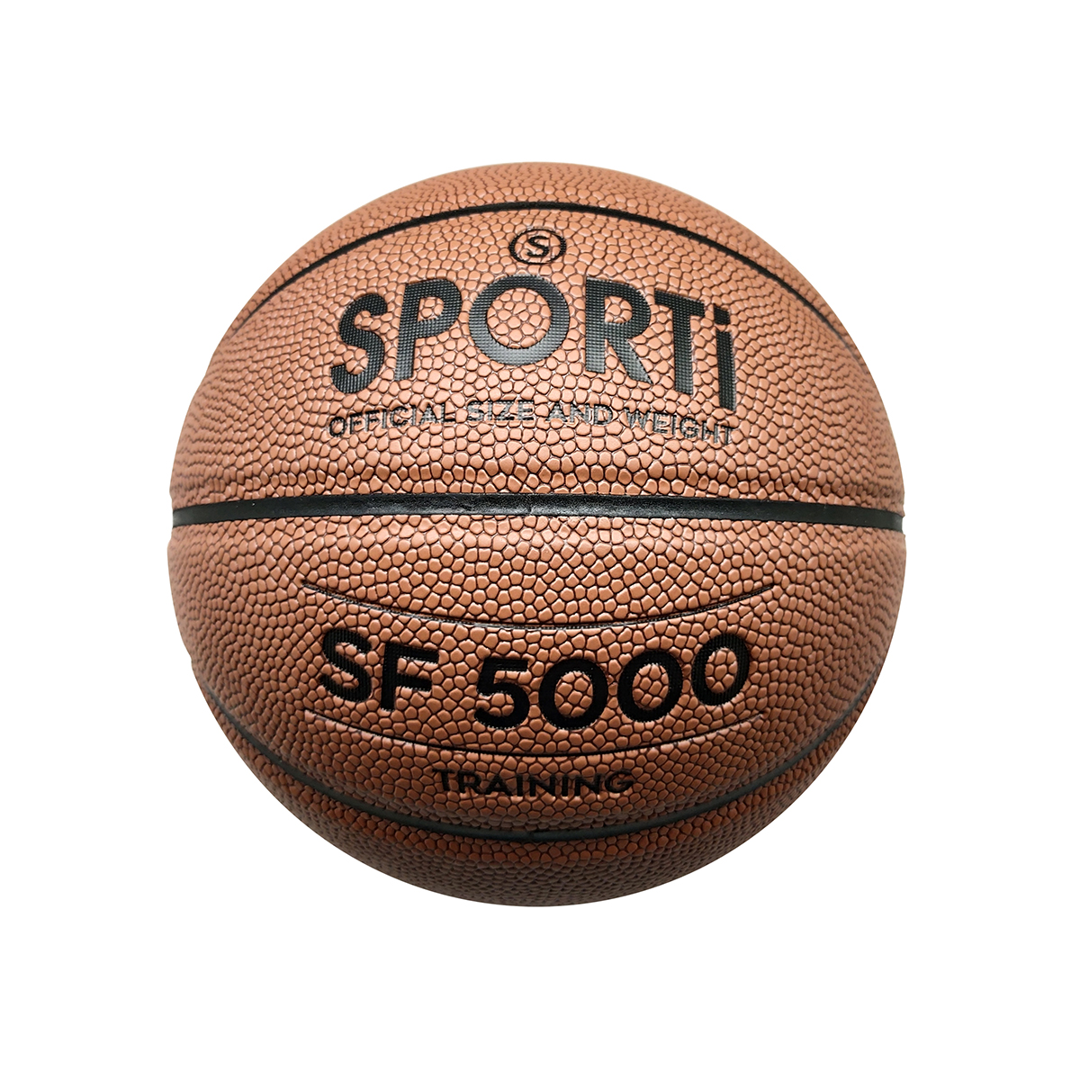 Ballon de basket-ball cellulaire T5