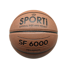 Ballon de basket-ball cellulaire T6