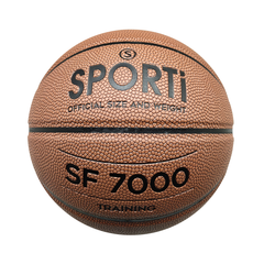 Ballon de basket-ball cellulaire T7
