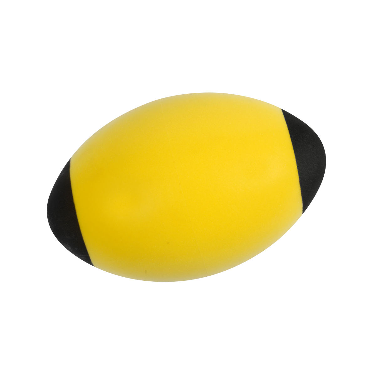Ballon de rugby mousse haute densité