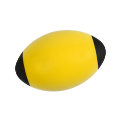 Ballon de rugby mousse haute densité