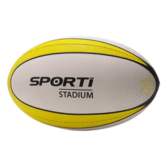 Ballon de rugby trainer