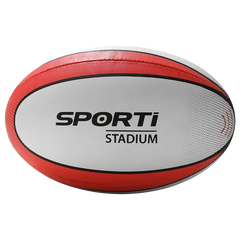 Ballon de rugby trainer