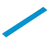 Latte vinyle (L'unité)