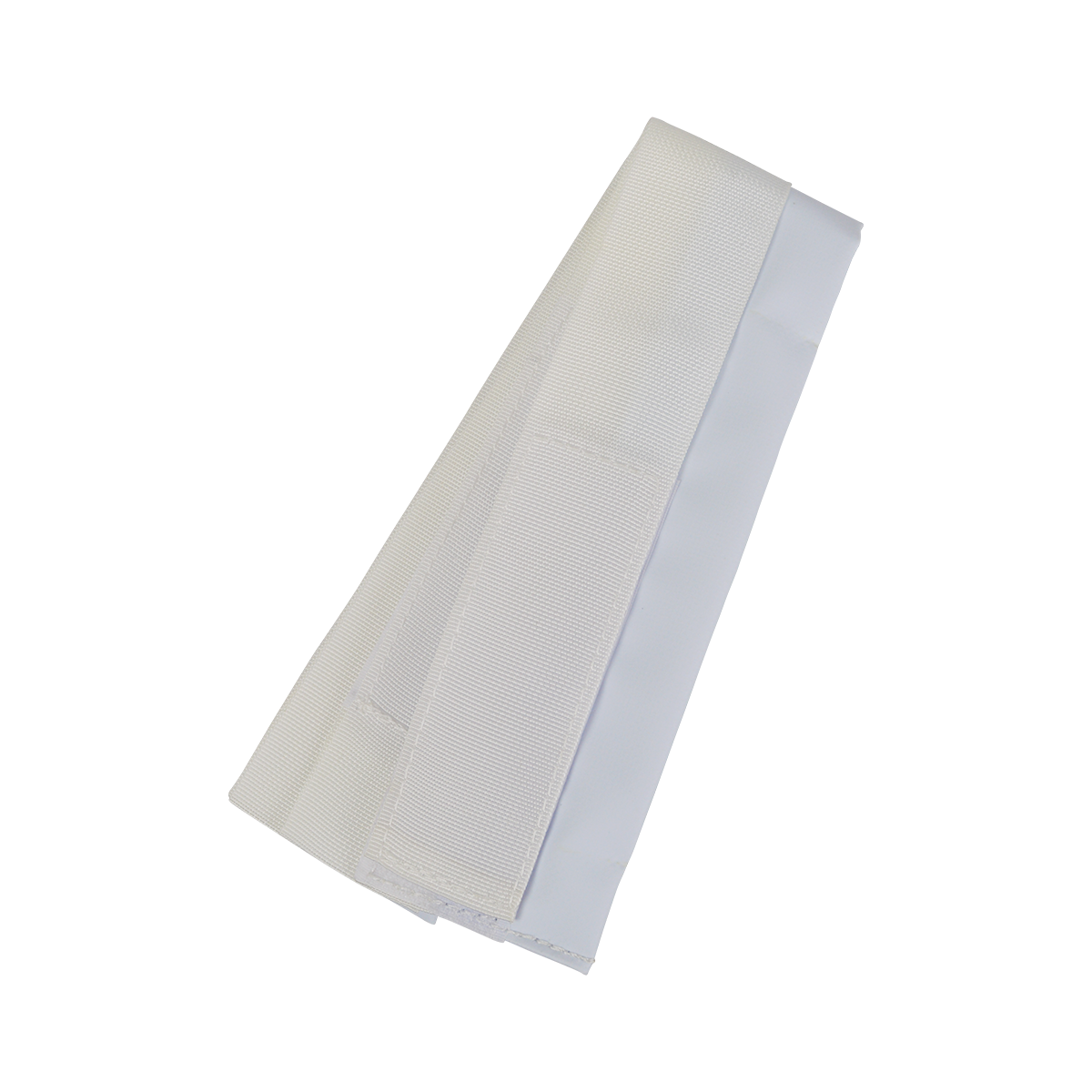 Paire de housses velcro pour mires