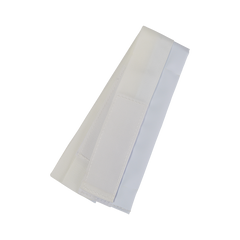 Paire de housses velcro pour mires