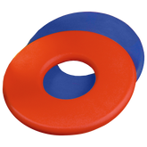 Anneau volant mousse