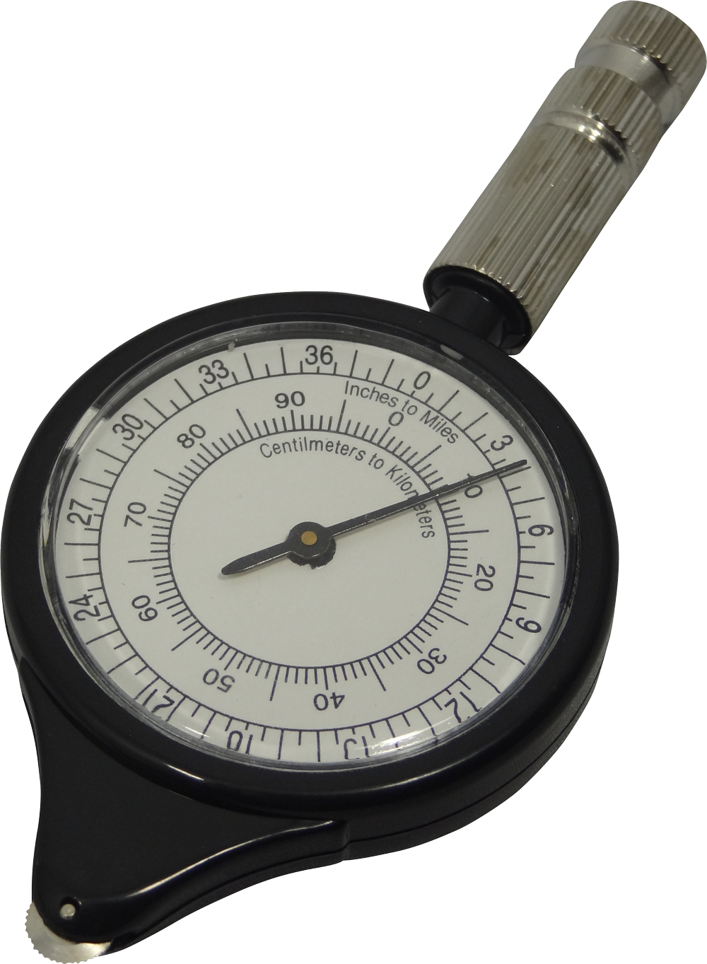 Curvimètre mécanique