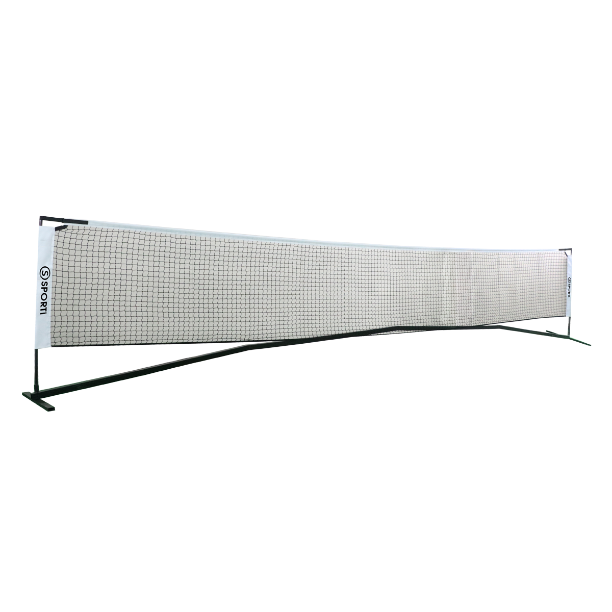 Kit tennis-ballon / mini-tennis 6m