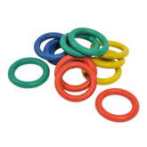 Anneau Deck tennis (L'unité)