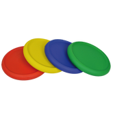 Disque volant souple mousse