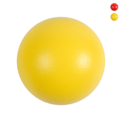 Balle peau d'éléphant 16cm