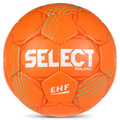 Ballon de handball Select Solera (RED)