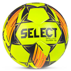 Ballon de football Select Brillant Super TB