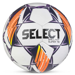 Ballon de football Select Brillant Super TB