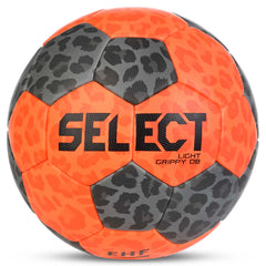 Ballon de handball Select Light Grippy DB
