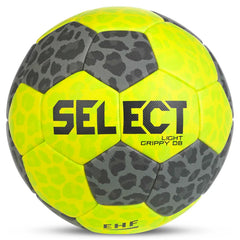 Ballon de handball Select Light Grippy DB