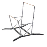 Barres asymétriques autoportantes 'Club'