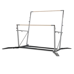 Barres Asymétriques « Club » – Autoportantes, pour l’entraînement