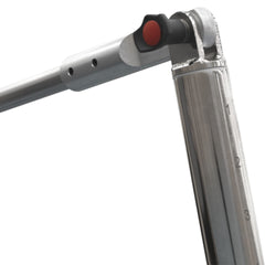 Barres Asymétriques « Club » – Autoportantes, pour l’entraînement