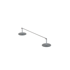 Supports de barres horizontales