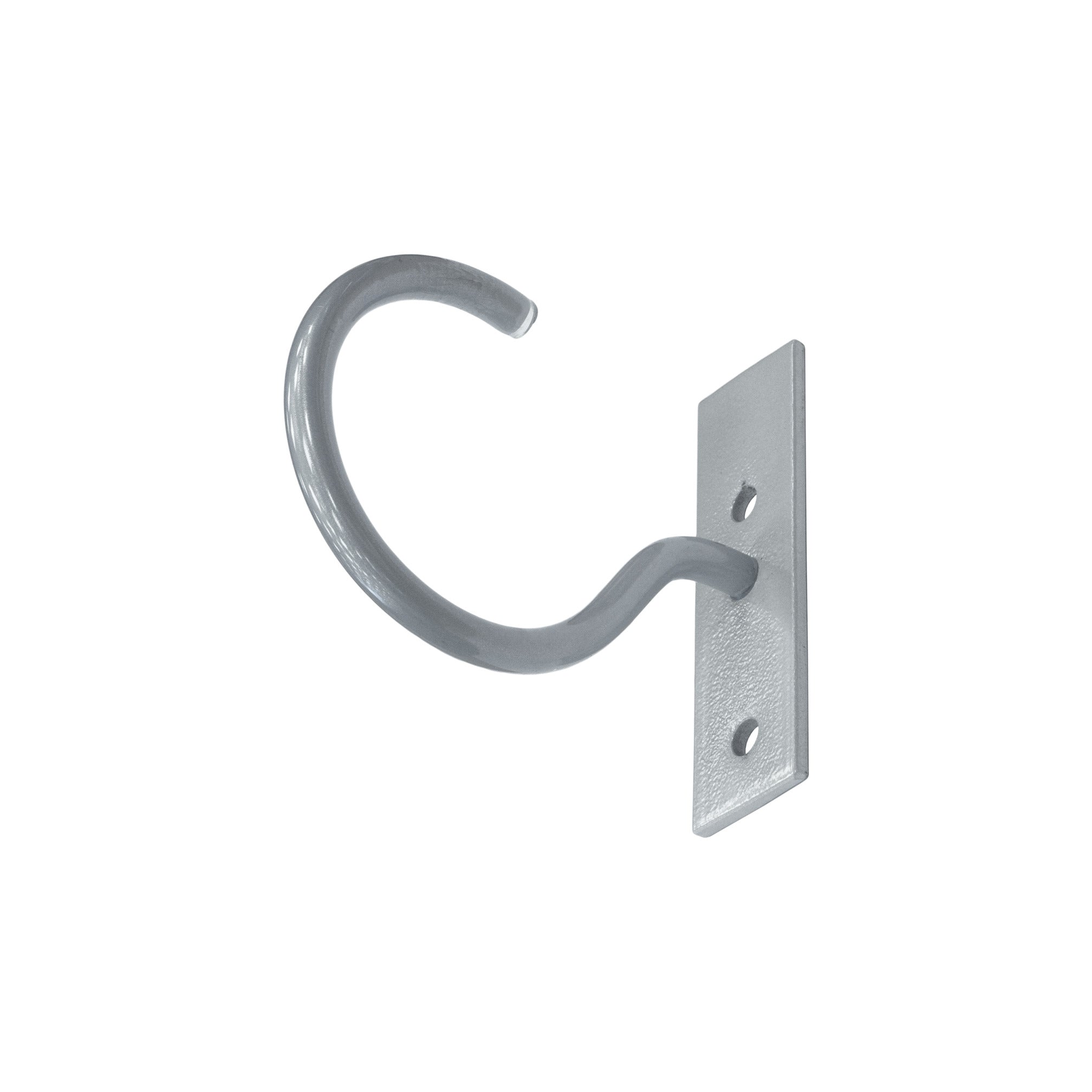 Support de rangement pour 1 poteau