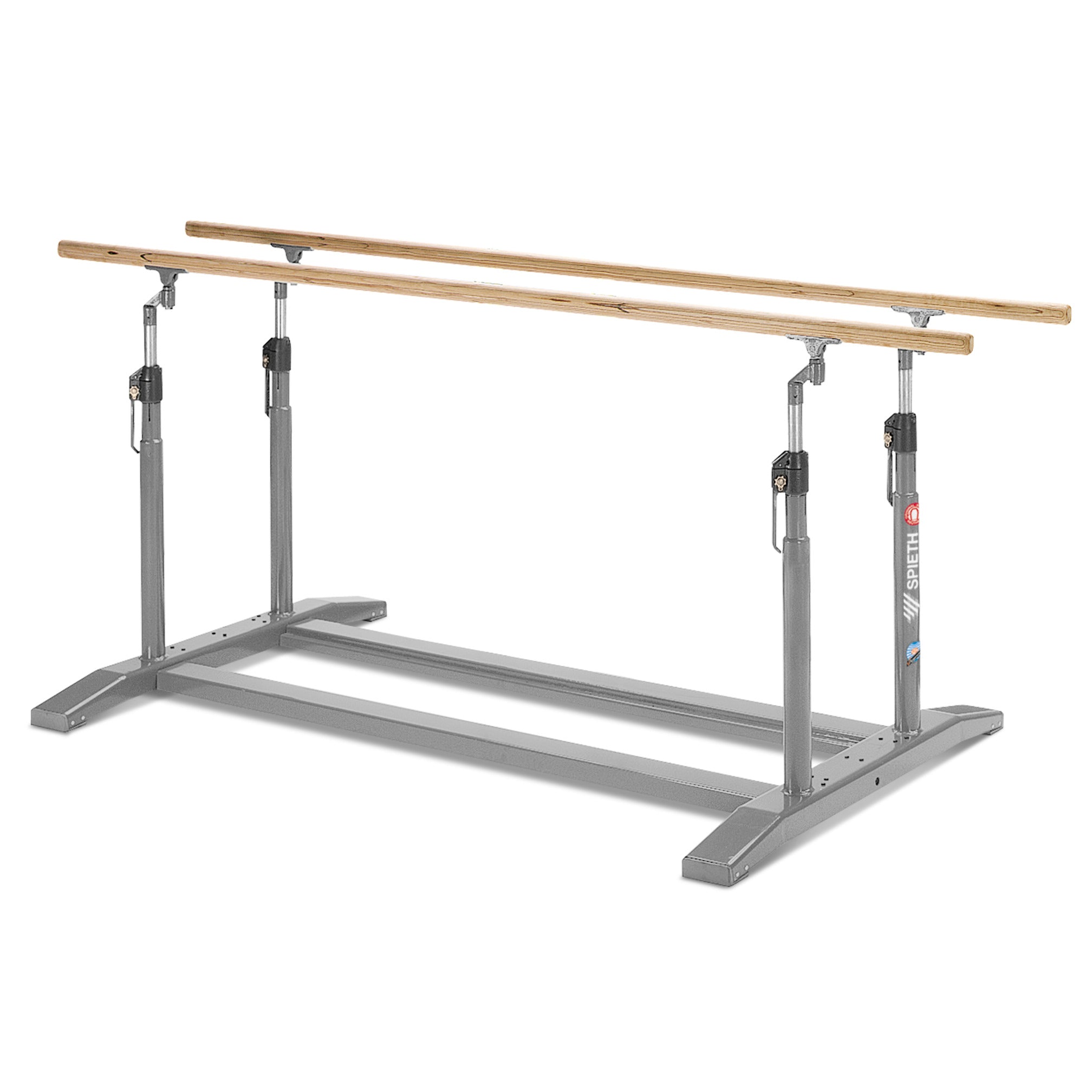 Barres parallèles juniors