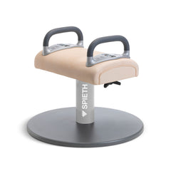 Aide à la formation du pommeau