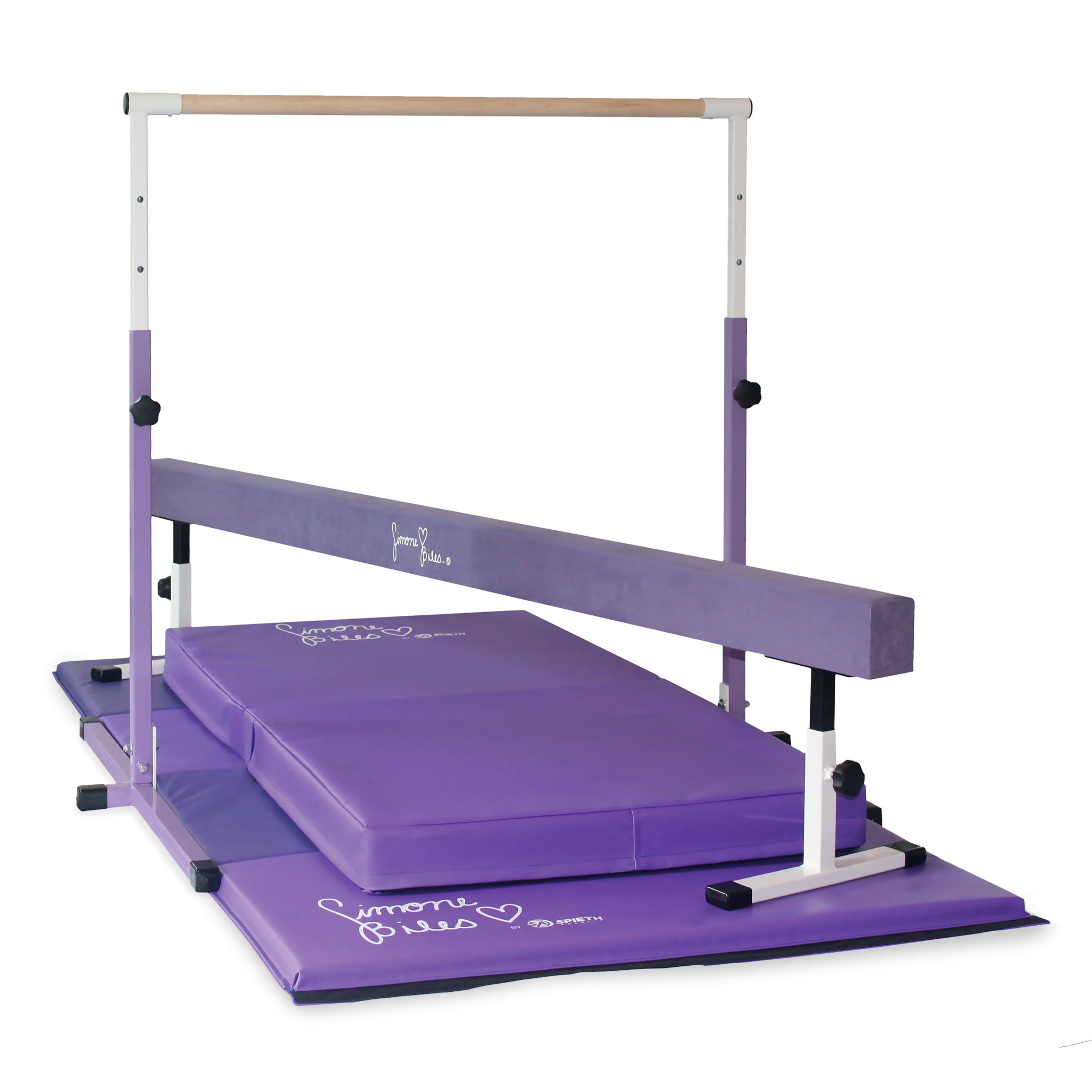 Forfait STAR "Collection signature Simone Biles"