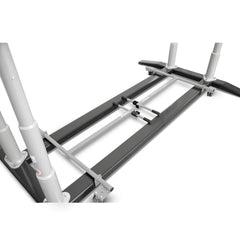 Chariots de transport Barres parallèles