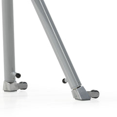 Bock de saut, moyen (hauteur réglable entre 110 et 170 cm)