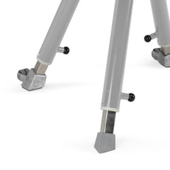 Bock de saut, grand (hauteur réglable entre 140 et 200 cm)