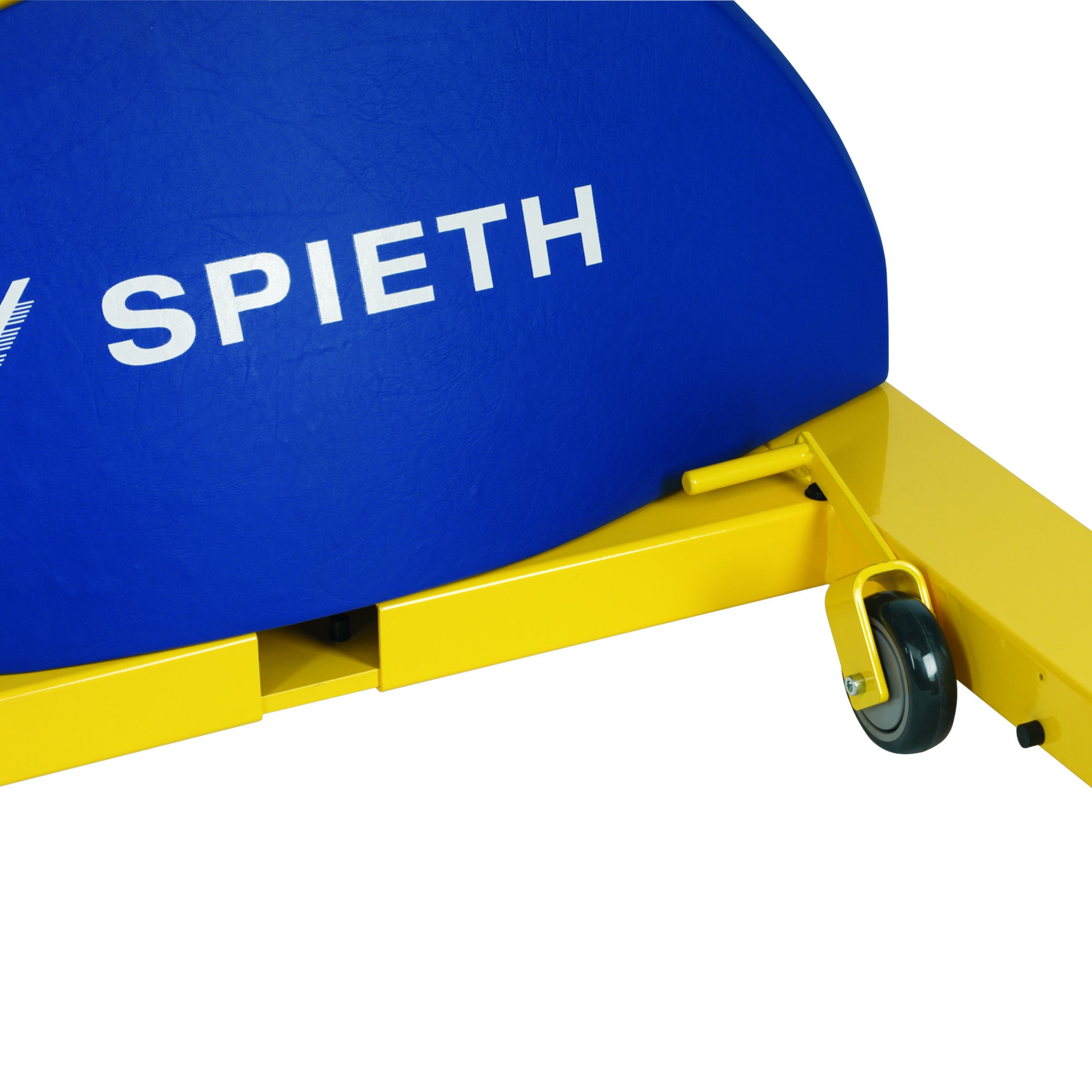 Système de transport intégré pour "Ergojet"