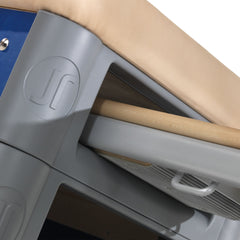 Multiplinth à ouvertures latérales partie intermédiaire